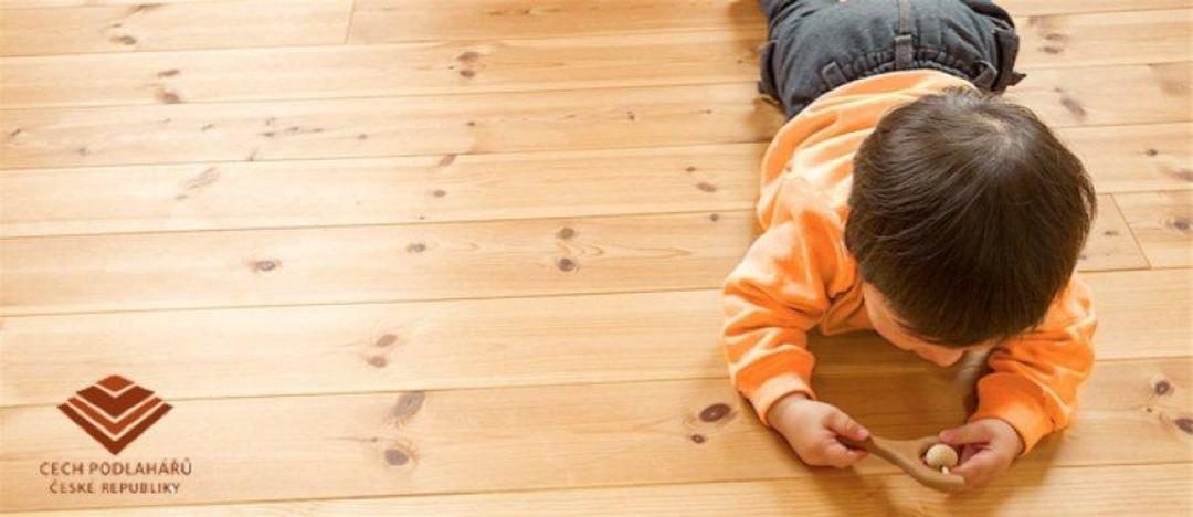 Renovace, broušení podlah a cech podlahářů ČR