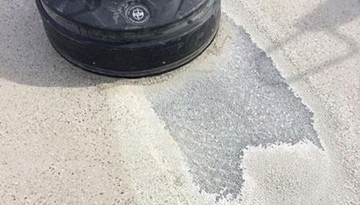 Renovace kamenných podlah